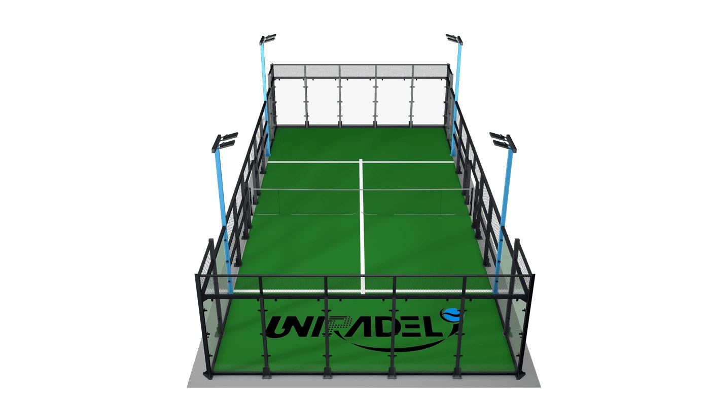 UNIPADEL - Classic Padel Court