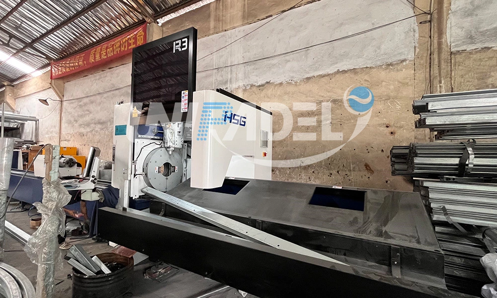 New technology for producing padel court materials