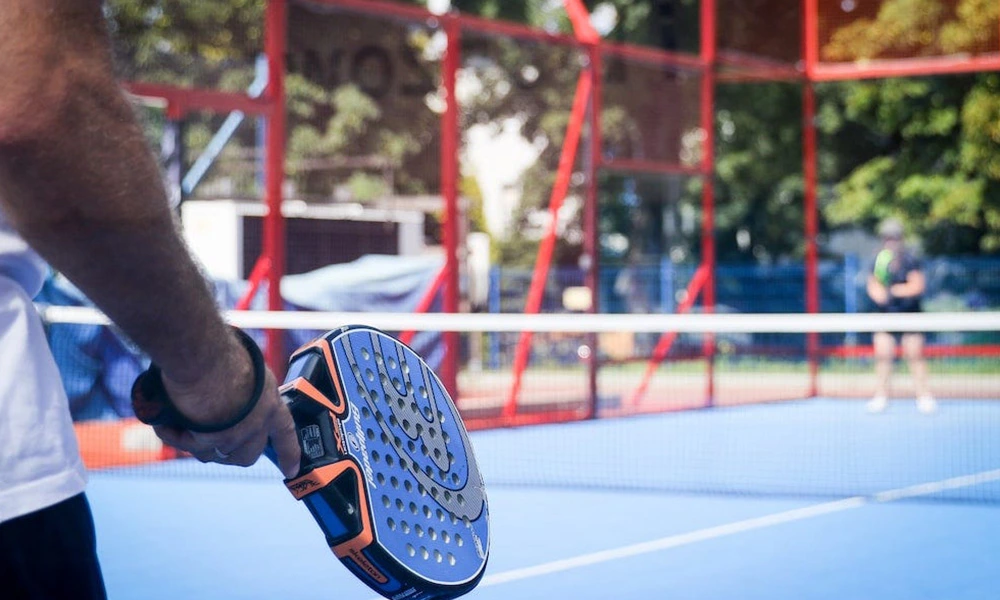 Why is Padel the best for doing business?