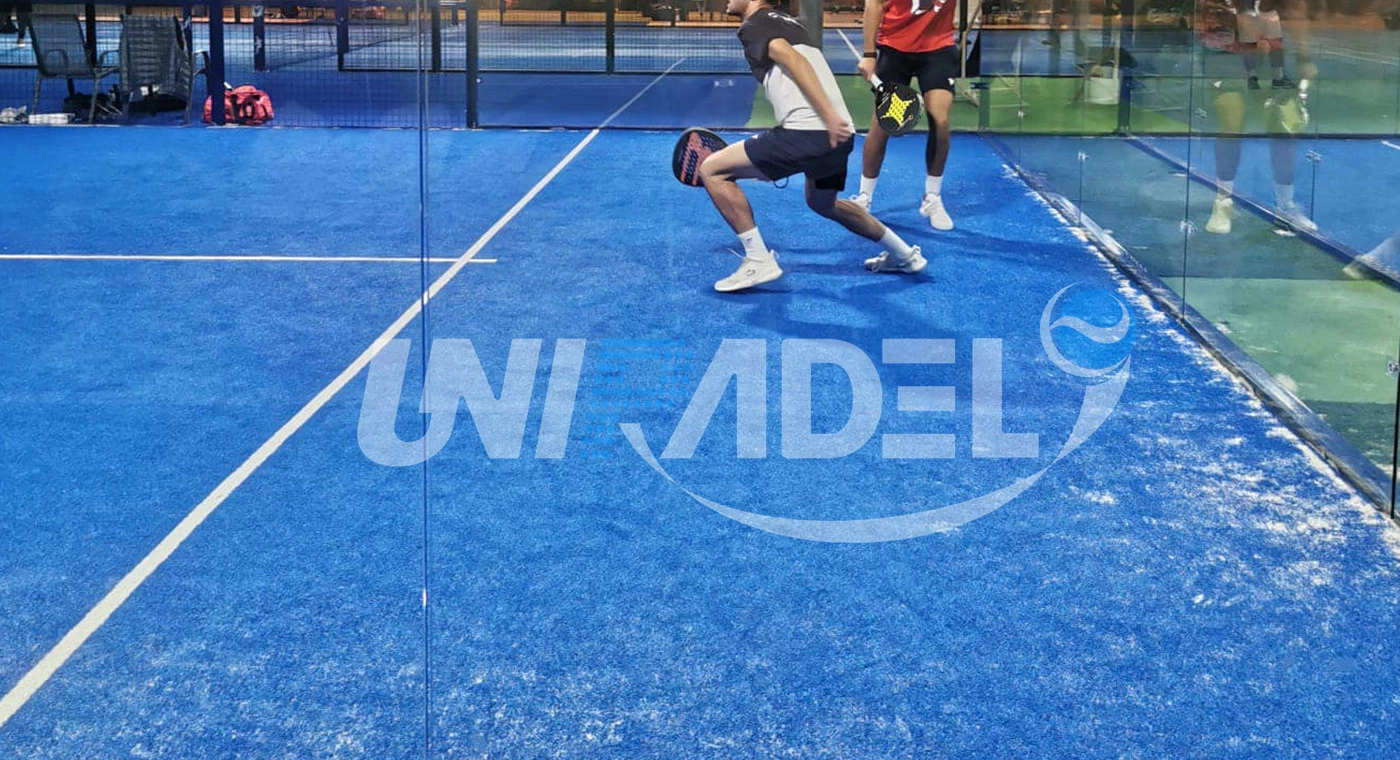 France Padel Courts(Sport Club)
