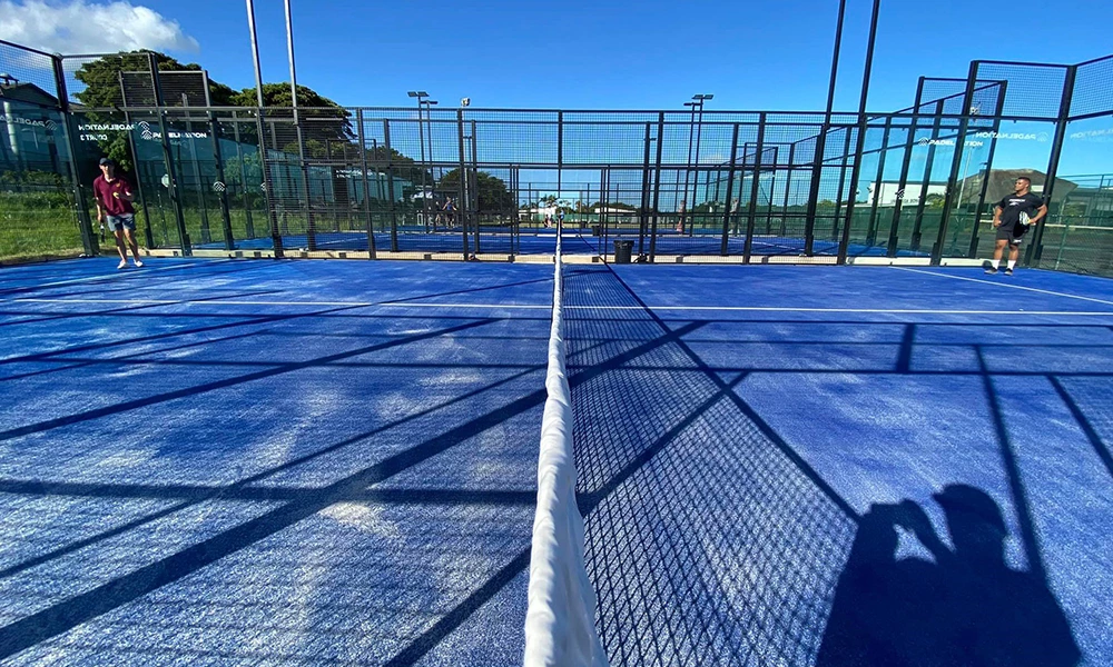 Reasons why Paddle Tennis is unpopular in the United States