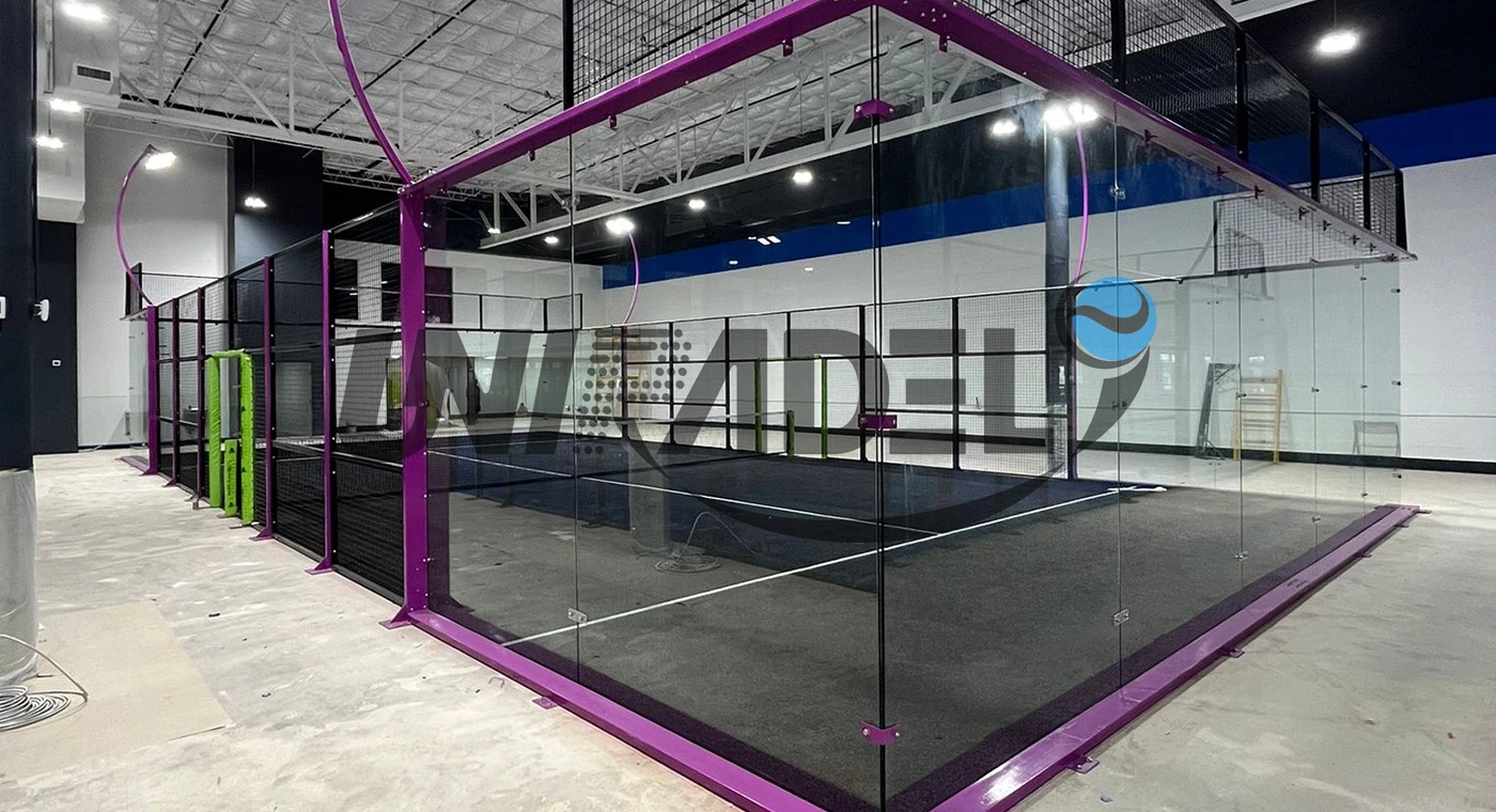 Padel Club in the United States