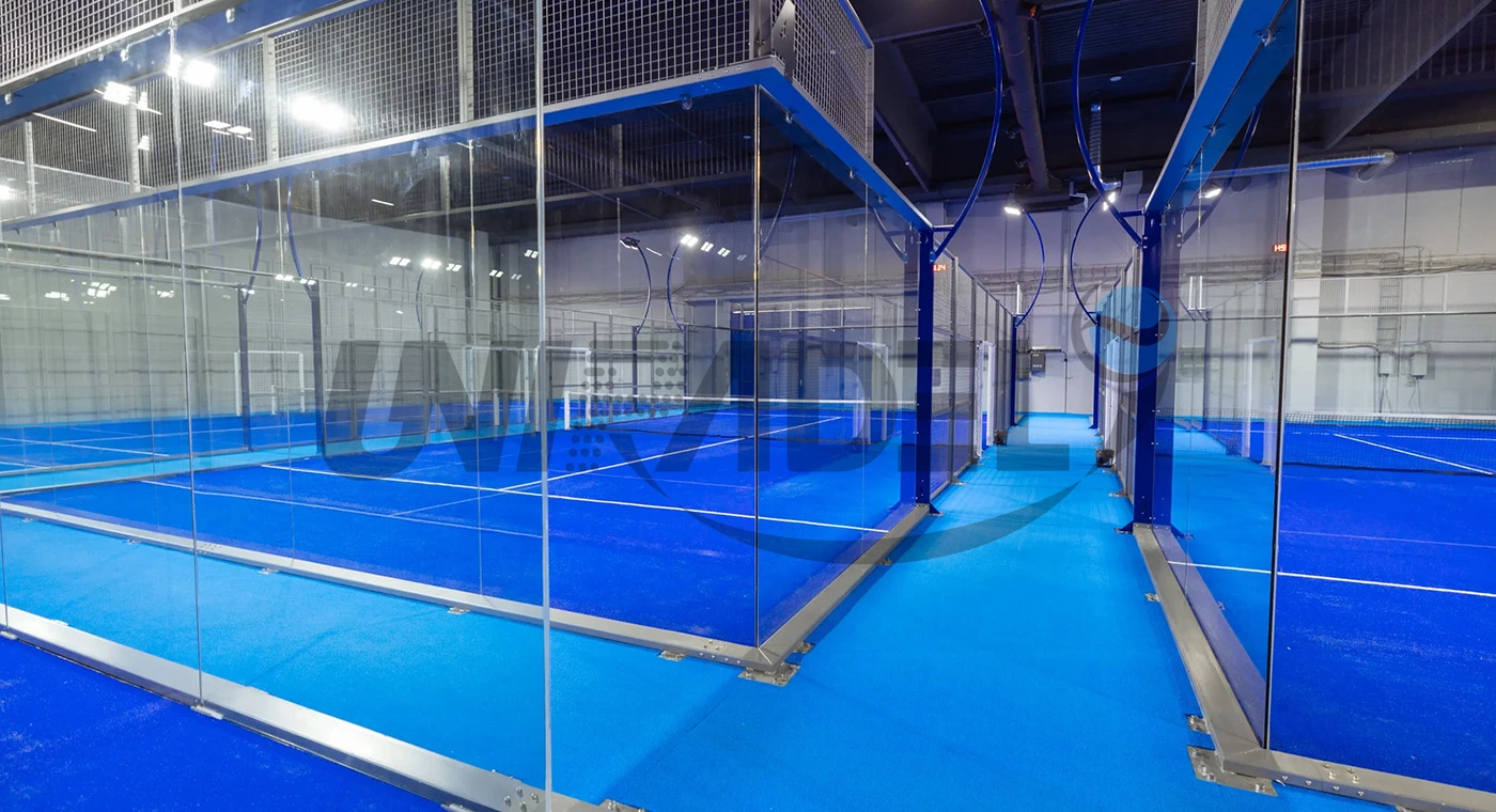 Padel Club in Europe