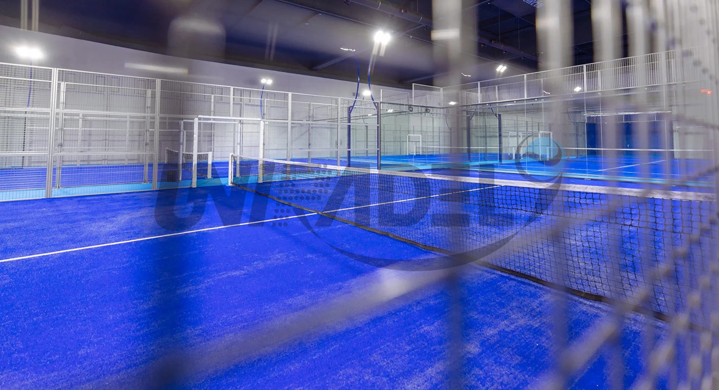 Padel Club in Europe