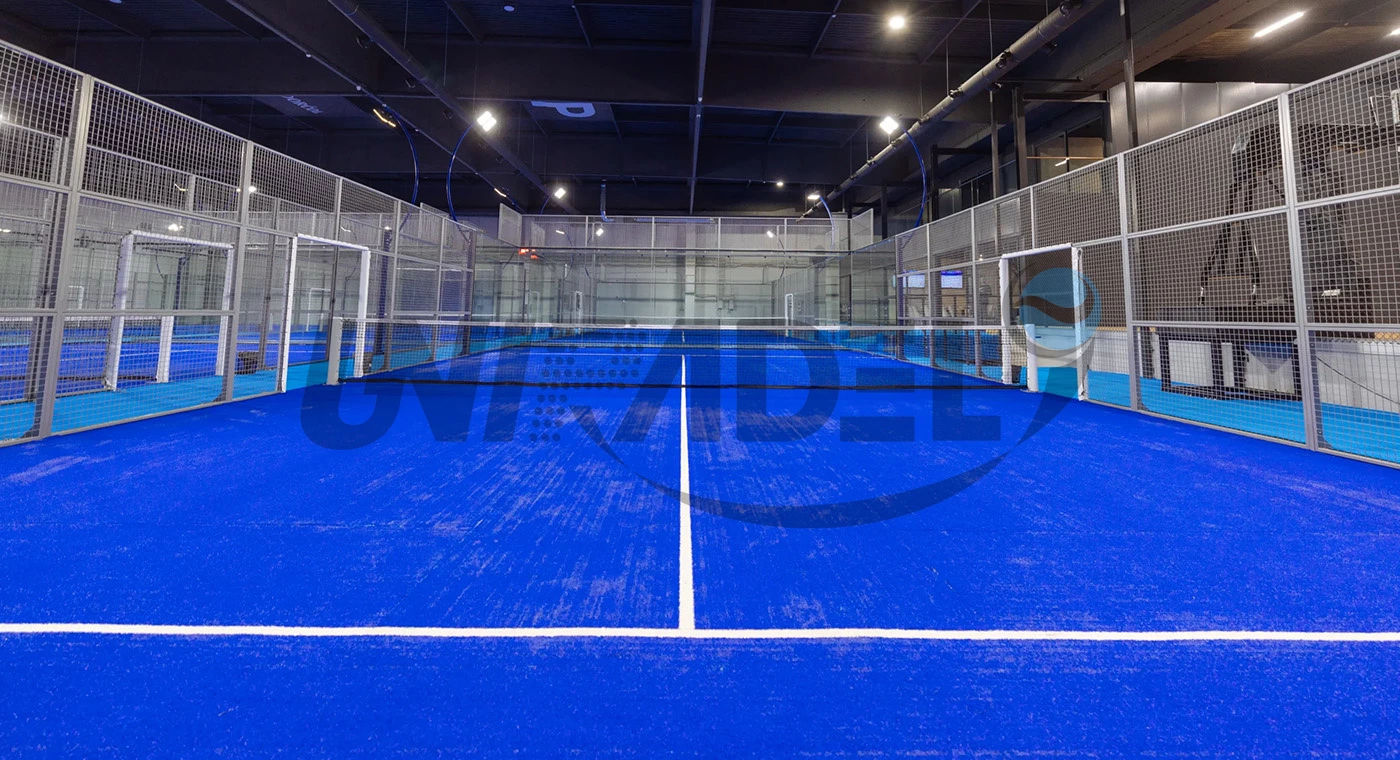 Padel Club in Europe