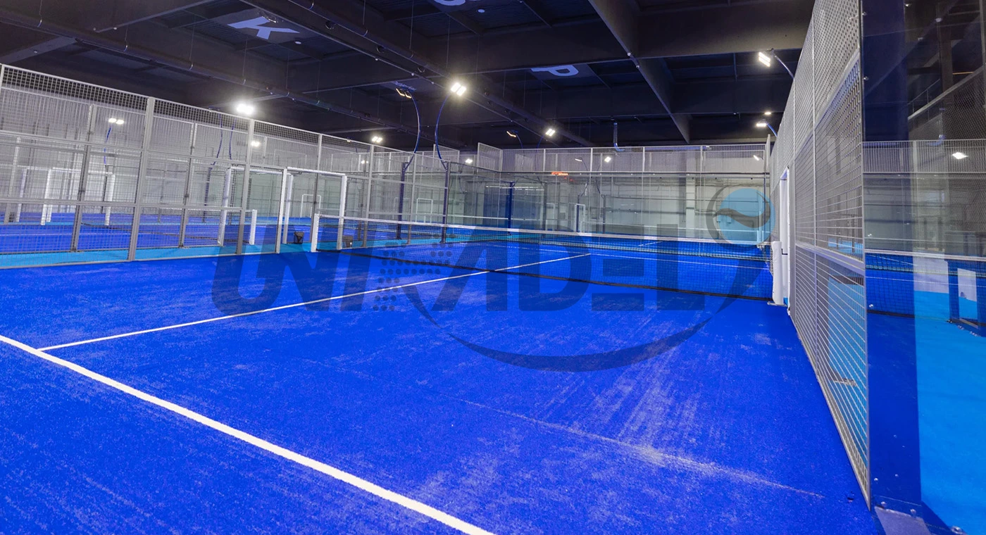 Padel Club in Europe