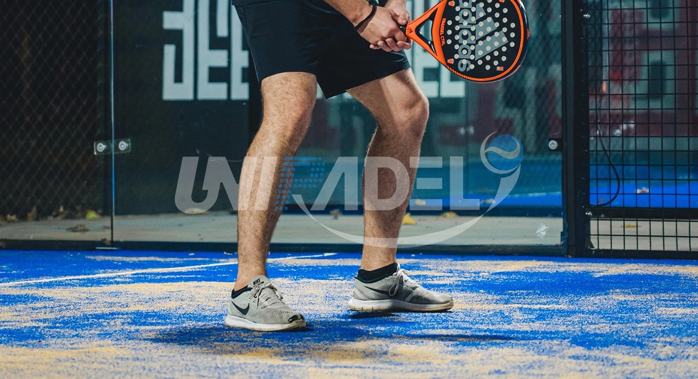 Pistas de pádel en Ruma, Serbia