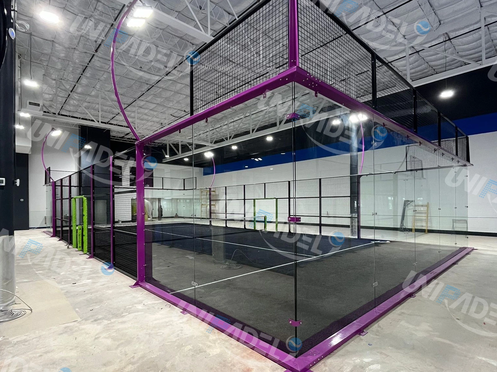 Padel Club in the United States