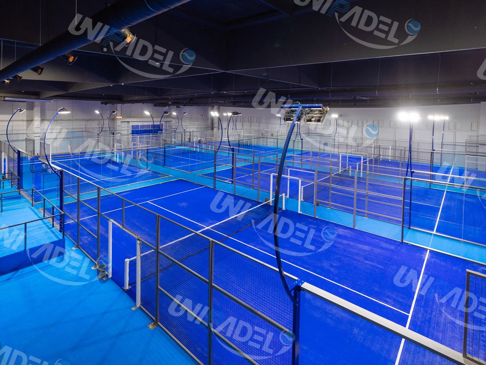 Padel Club in Europe