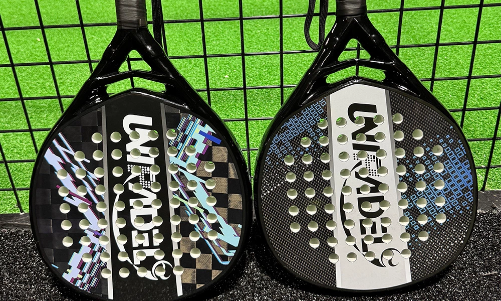 Qu'est-ce qu'un terrain de padel? Quels sont ses types?