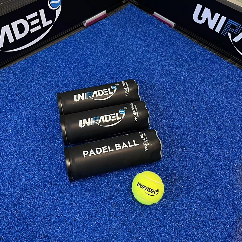 pelota de pádel