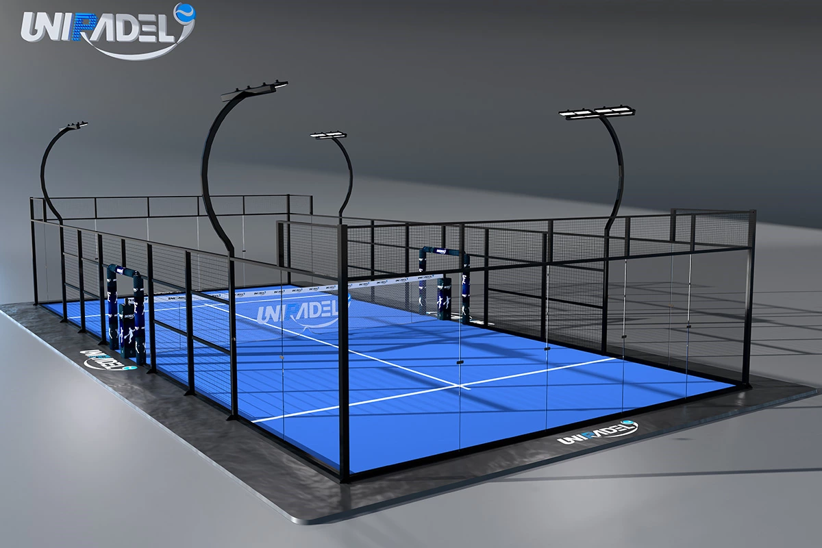 padel