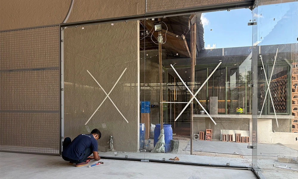 Build Padel Court:Construction Process&Price