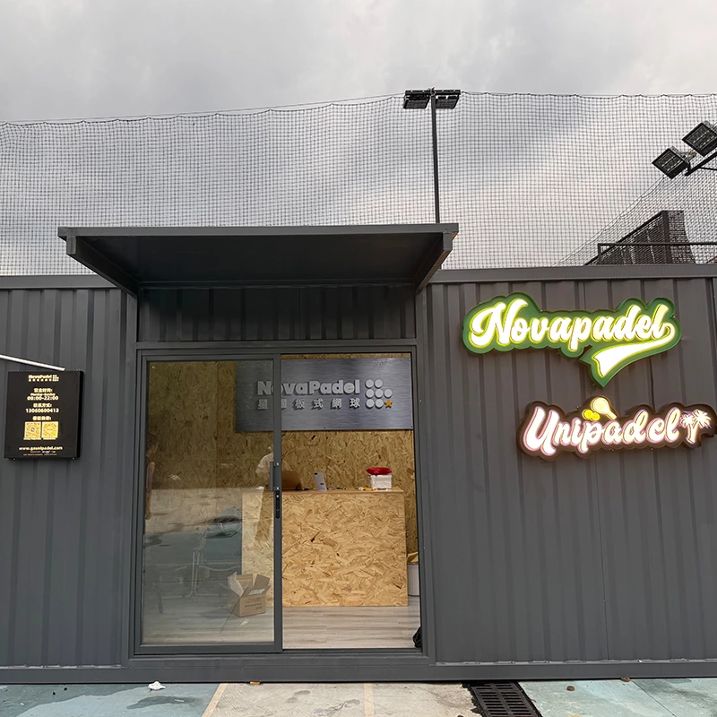 Tienda personalizada