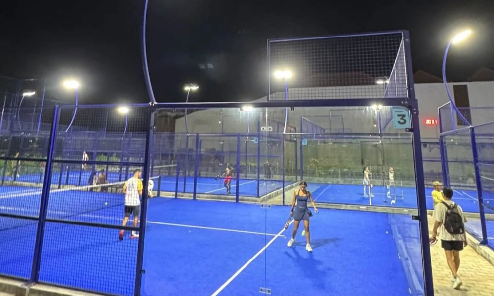 Building a Padel Club from Scratch in Indonesia: A Complete Service