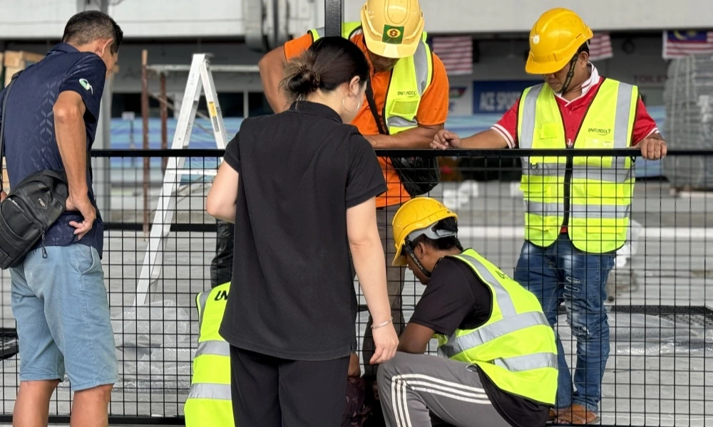 Building a Padel Club from Scratch in Indonesia: A Complete Service