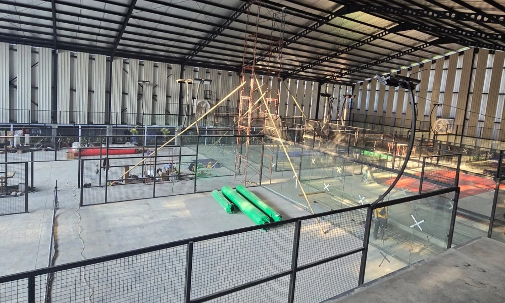 Building a Padel Club from Scratch in Indonesia: A Complete Service