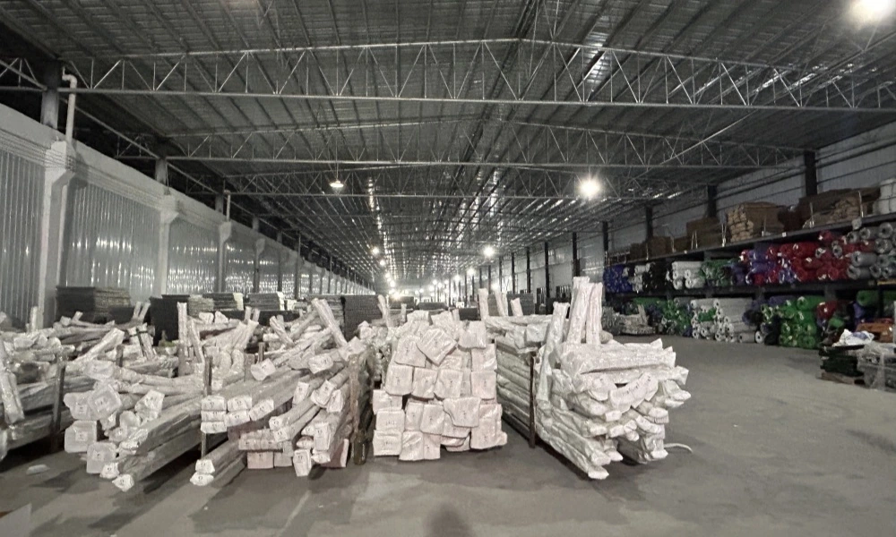 Building a Padel Club from Scratch in Indonesia: A Complete Service