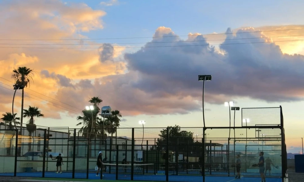 Building a Padel Club from Scratch in Indonesia: A Complete Service