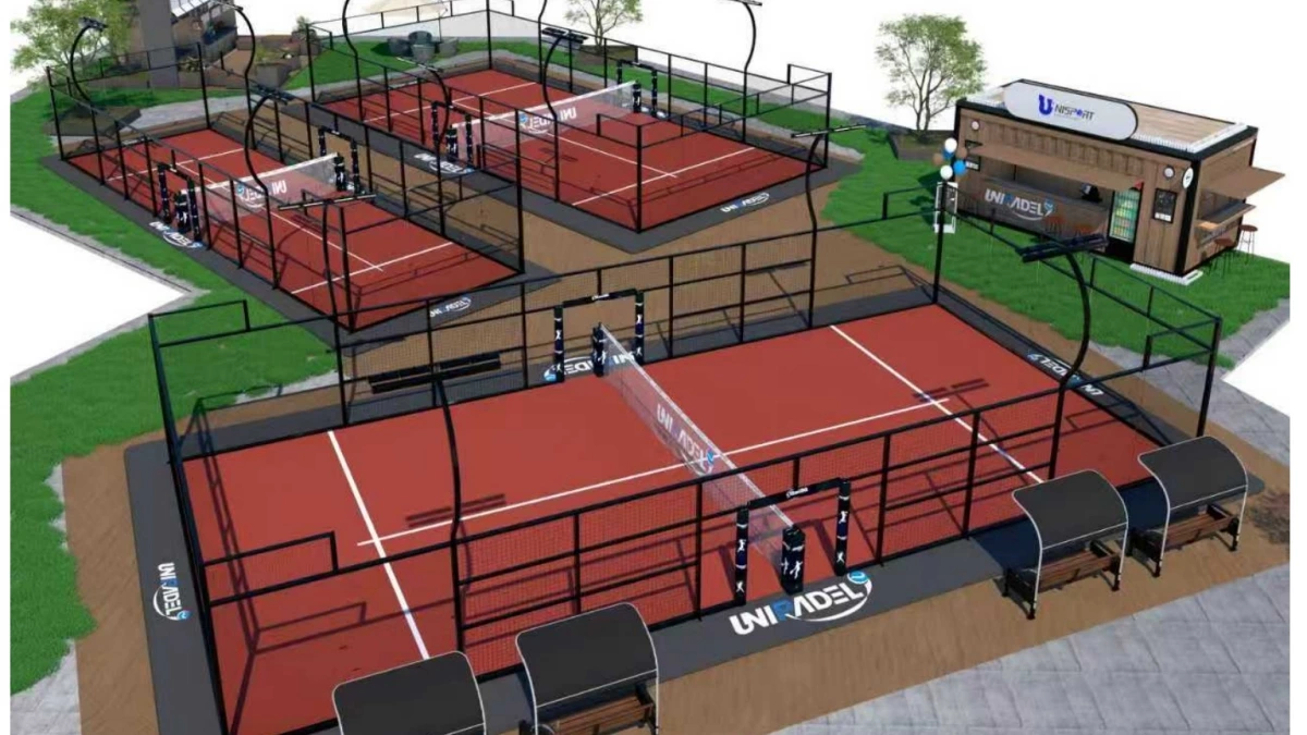 Conception personnalisée