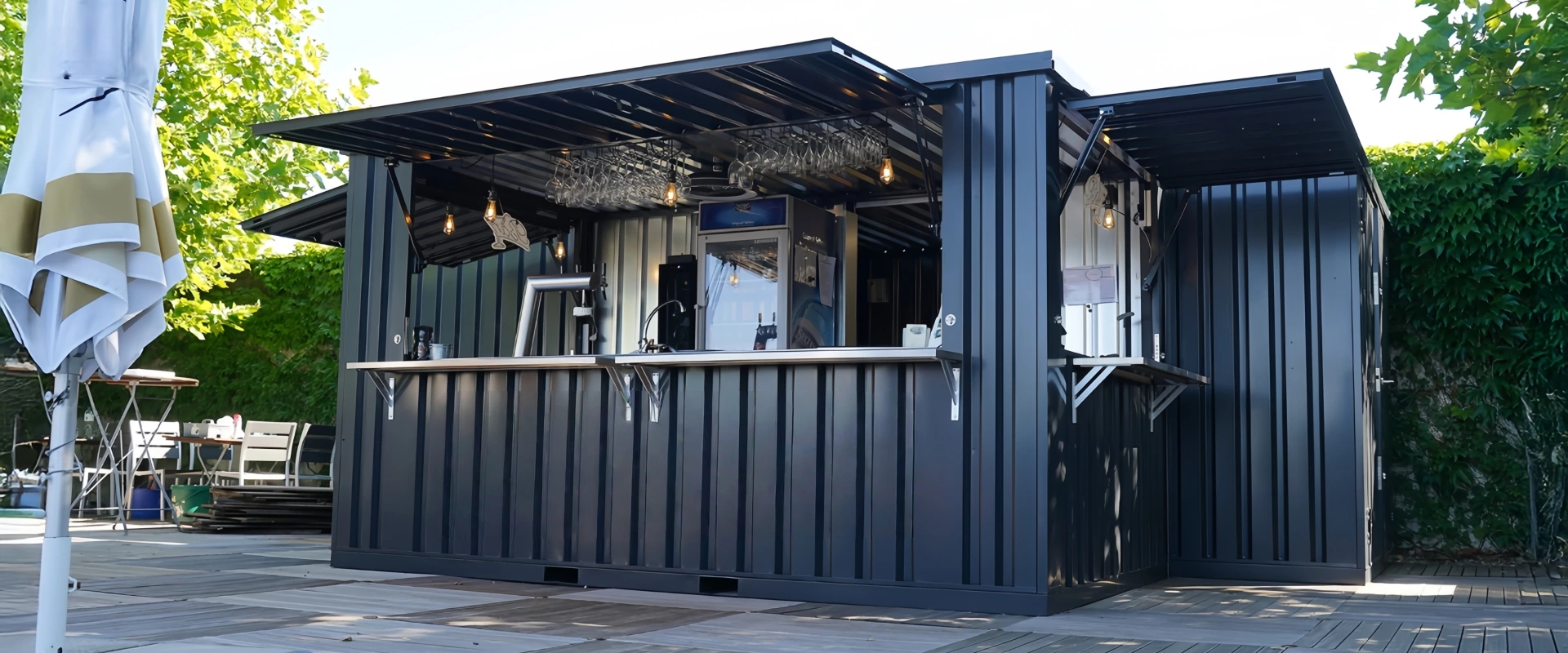 Punto de venta del club