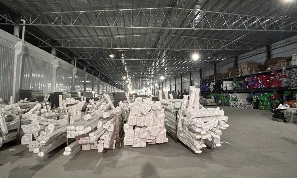 Construction de courts de padel en Australie&nbsp;: qualifications et normes du secteur