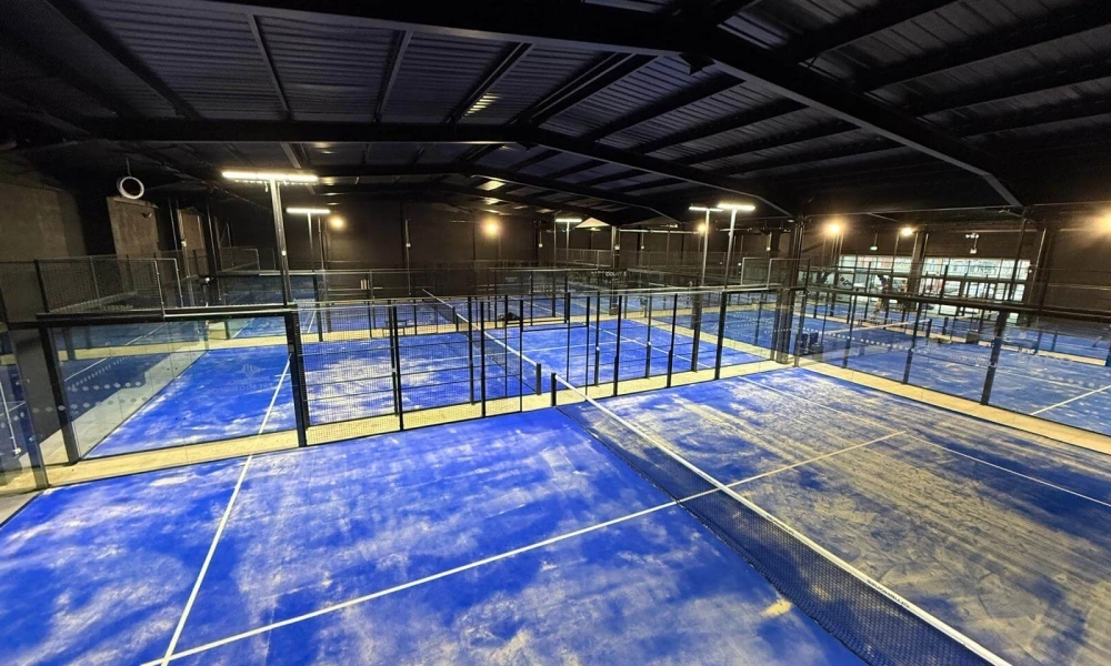 The Cost of Building a Padel Court in the UK: From Court Equipment to Turnkey Projects