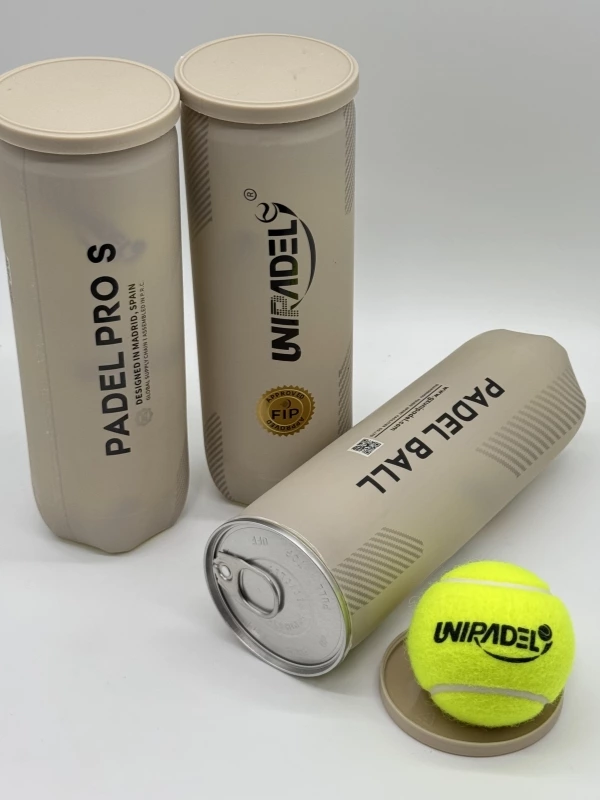 FIP Padel Balls