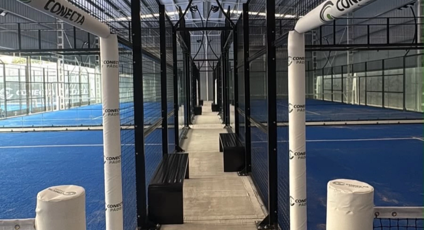 Club de Padel à Buenos Aires, Argentine