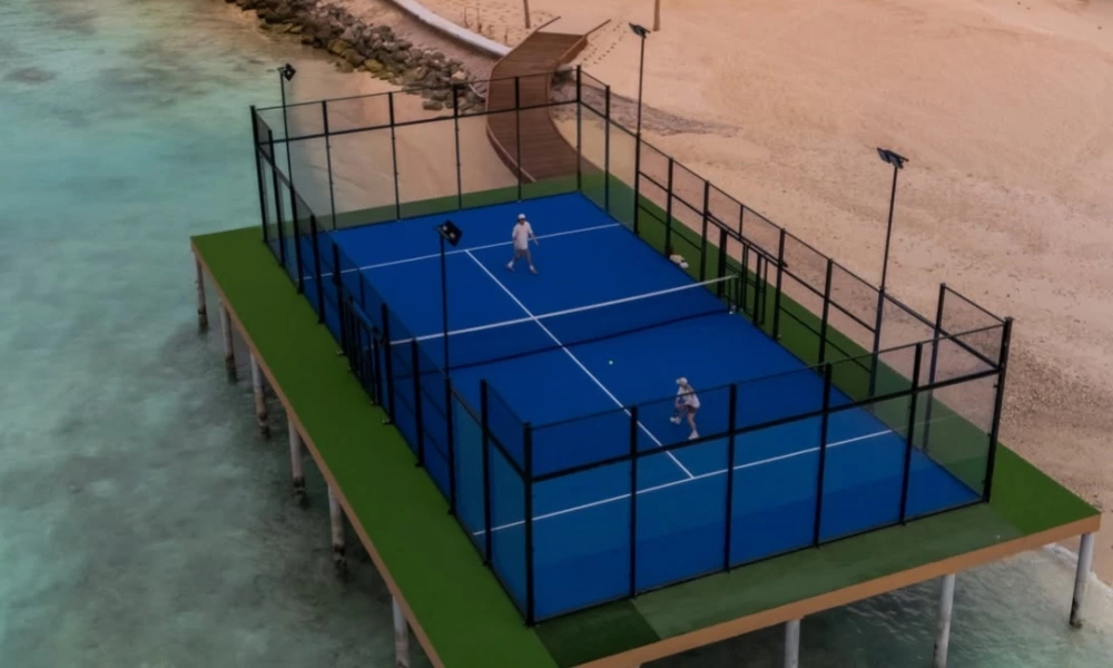 Padel Court Cost and Price Analysis: The Complete Buyer’s Guide