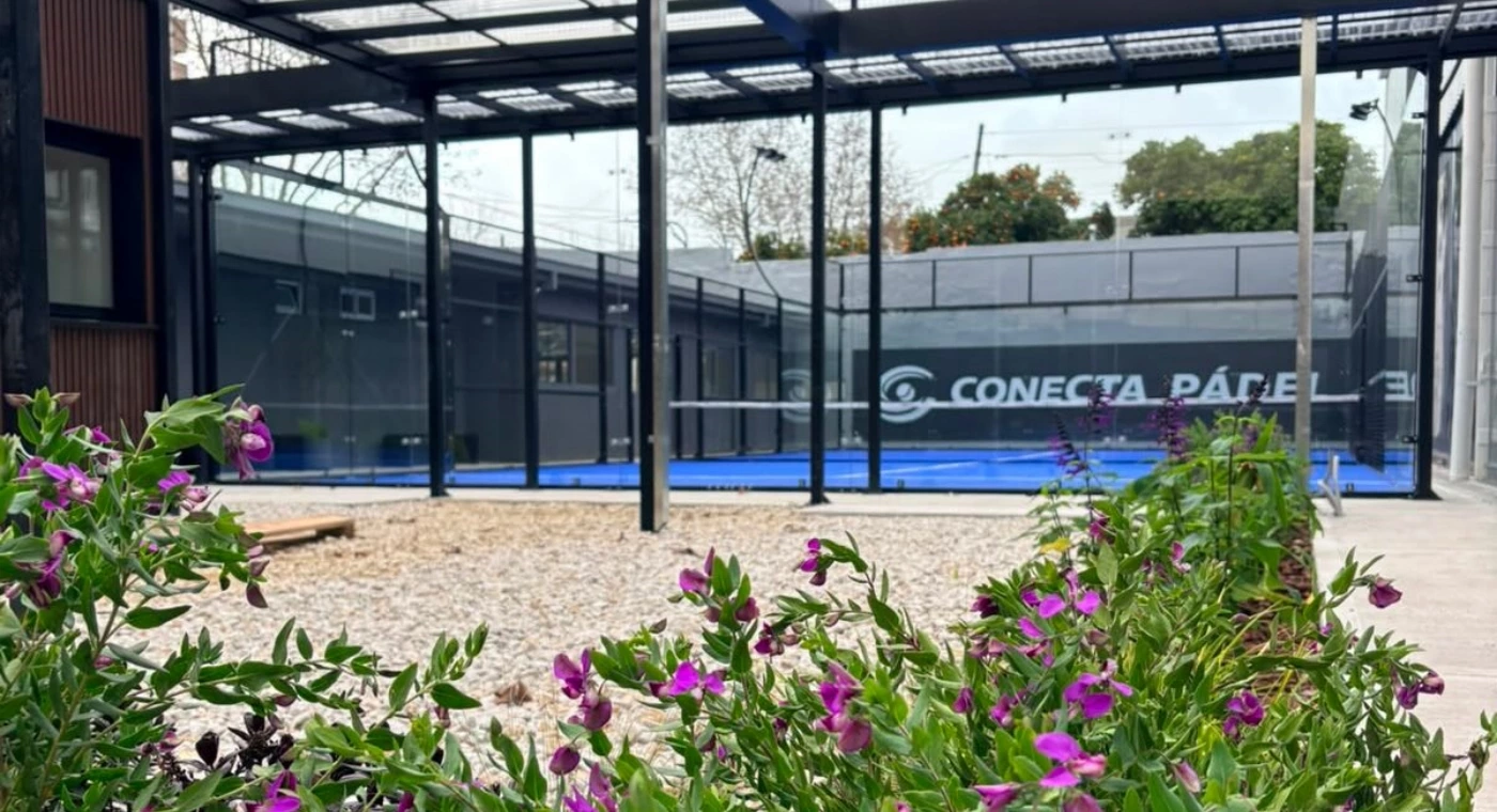 Club de Padel à Buenos Aires, Argentine