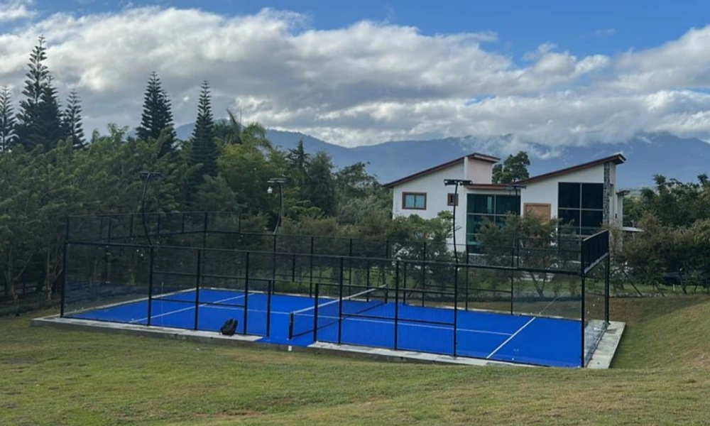 Padel Court Cost and Price Analysis: The Complete Buyer’s Guide