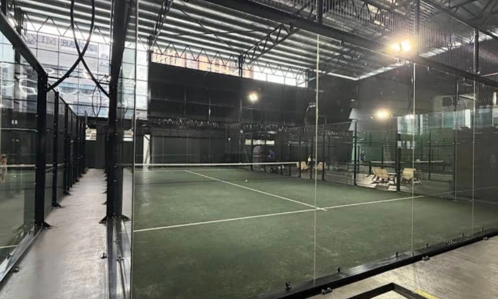 Padel Court Cost and Price Analysis: The Complete Buyer’s Guide