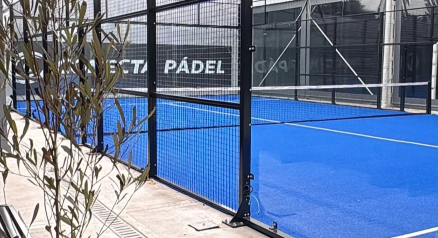 Club de Padel à Buenos Aires, Argentine
